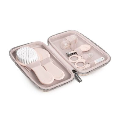 Kit Manicure Rosa Wells Image 1