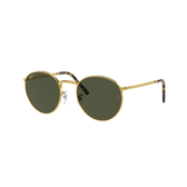 Óculos de Sol Ray-Ban New Round 3637 Wells