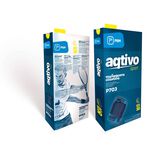 Punho Elástico Universal Aqtivo Sport Wells