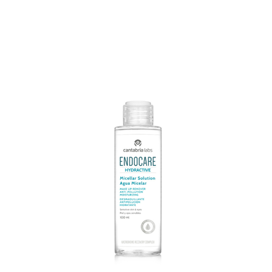 Hydractive Micellar Solution Agua Micelar Wells