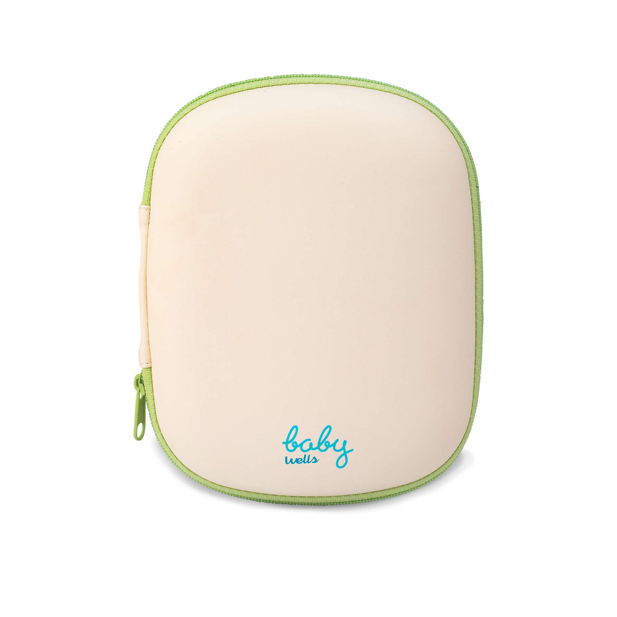 Kit Manicure Higiene Bebé