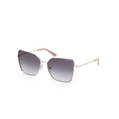 Óculos Guess GU00192 32B Wells Image 8