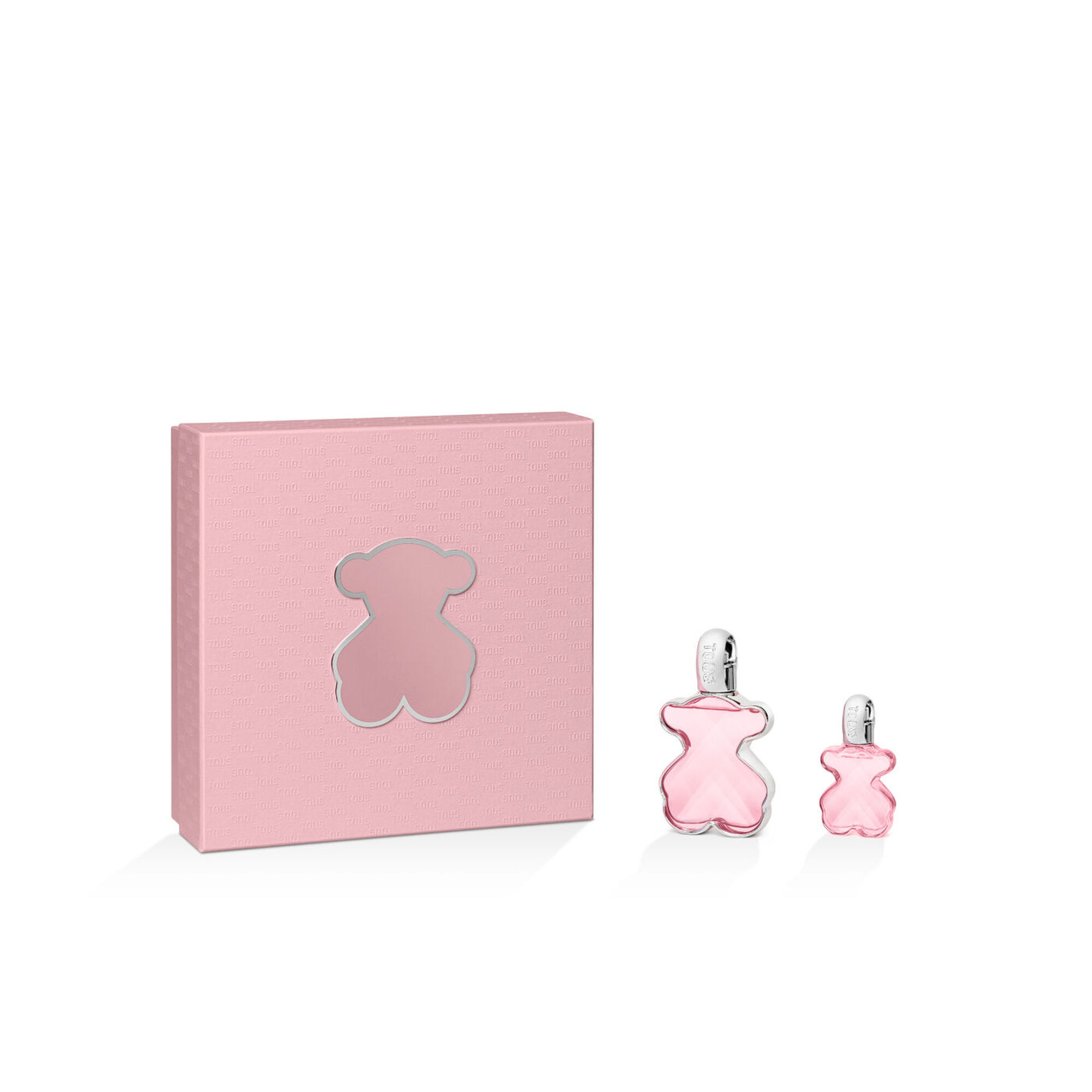 Coffret Love Me Eau de Parfum
