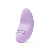 Mini Vibrador Clitóris Lily 3 Calm Lavender Wells Image 1