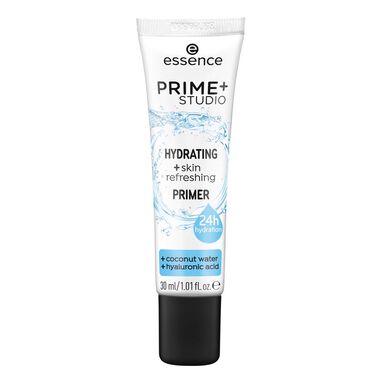 Primer Studio Hydrating Wells