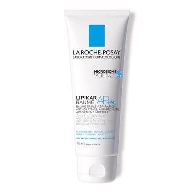 Lipikar Baume AP+M Triple Réparation Wells