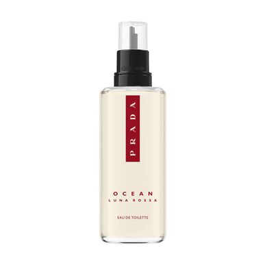 Luna Rossa Ocean Eau de Toilette Refill Wells Image 1