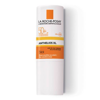 Stick Zonas Sensíveis Anthelios SPF 50+ Wells
