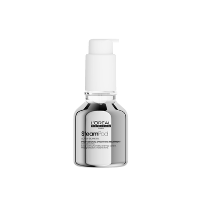 Steampod Professional Smoothing Treatment Steampod Professional Smoothing Treatment