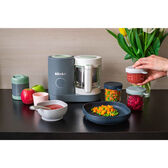 Babycook Robot Cuiseu Neo Green Wells Image 9