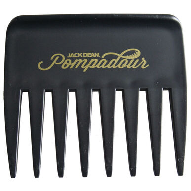 Pente Cabelo Homem Pompadour Wells Image 1