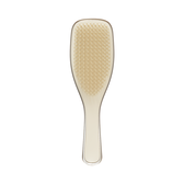 Detangling Hairbrush Chrome Gold Wells Image 5