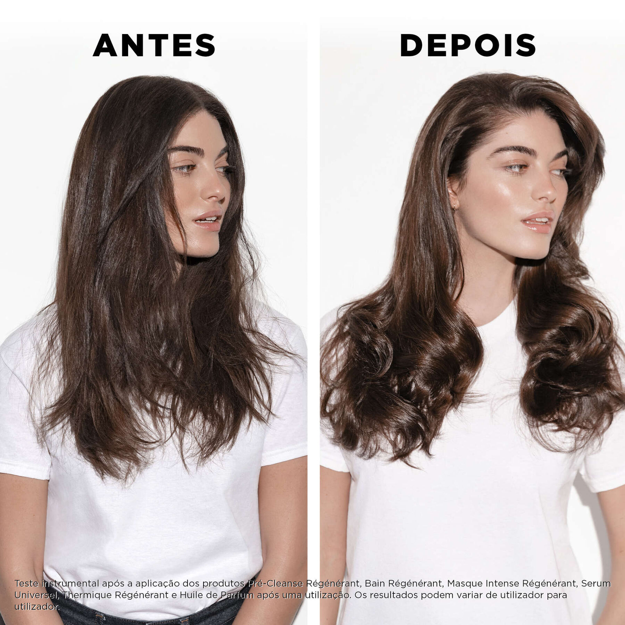 Chronologiste Masque Régénérant