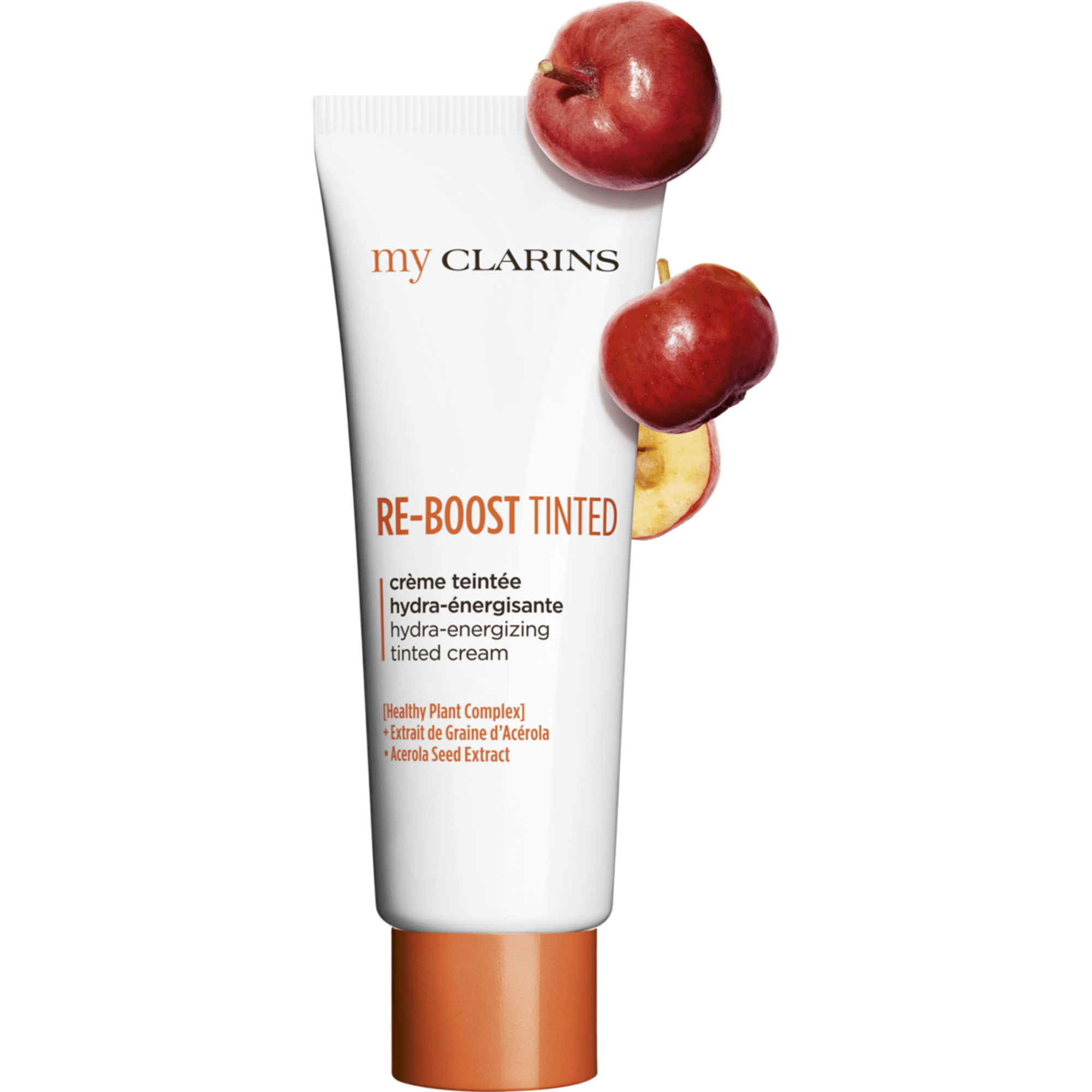 Re-Boost Hydra-Energizing Tinted Cream