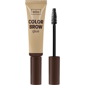 Gel Sobrancelhas Fixador Brow Glue com Cor Wells Image 3