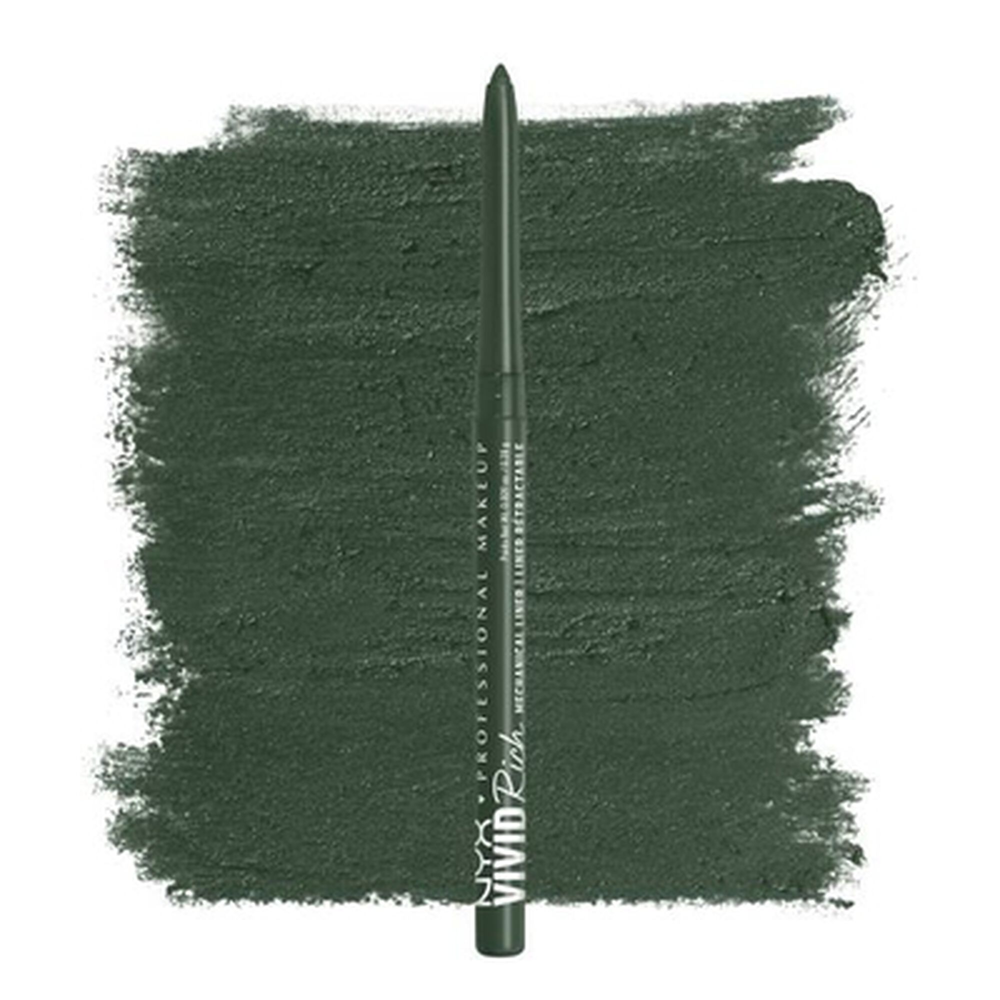 Lápis de Olhos Eyeliner Vivid Rich Mechanical