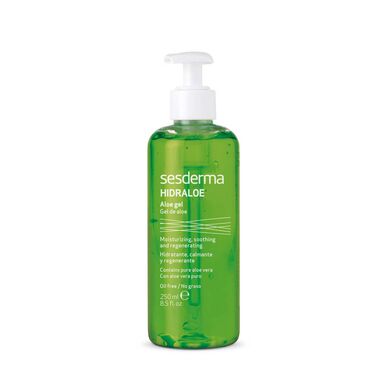 Hidraloe Gel de Aloe Moisturizing Wells Image 1