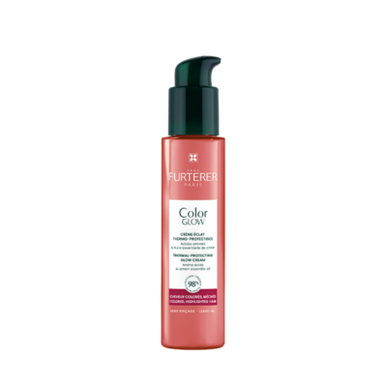 Color Glow Crème Éclat Thermo Wells