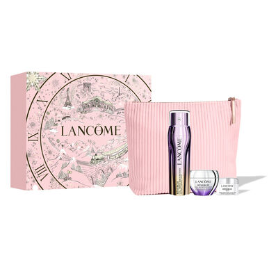 Coffret Rénergie CRx Triple Serum Retinol Wells Image 1