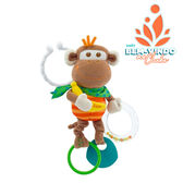 Macaquinha Brincalhona Wells Image 3