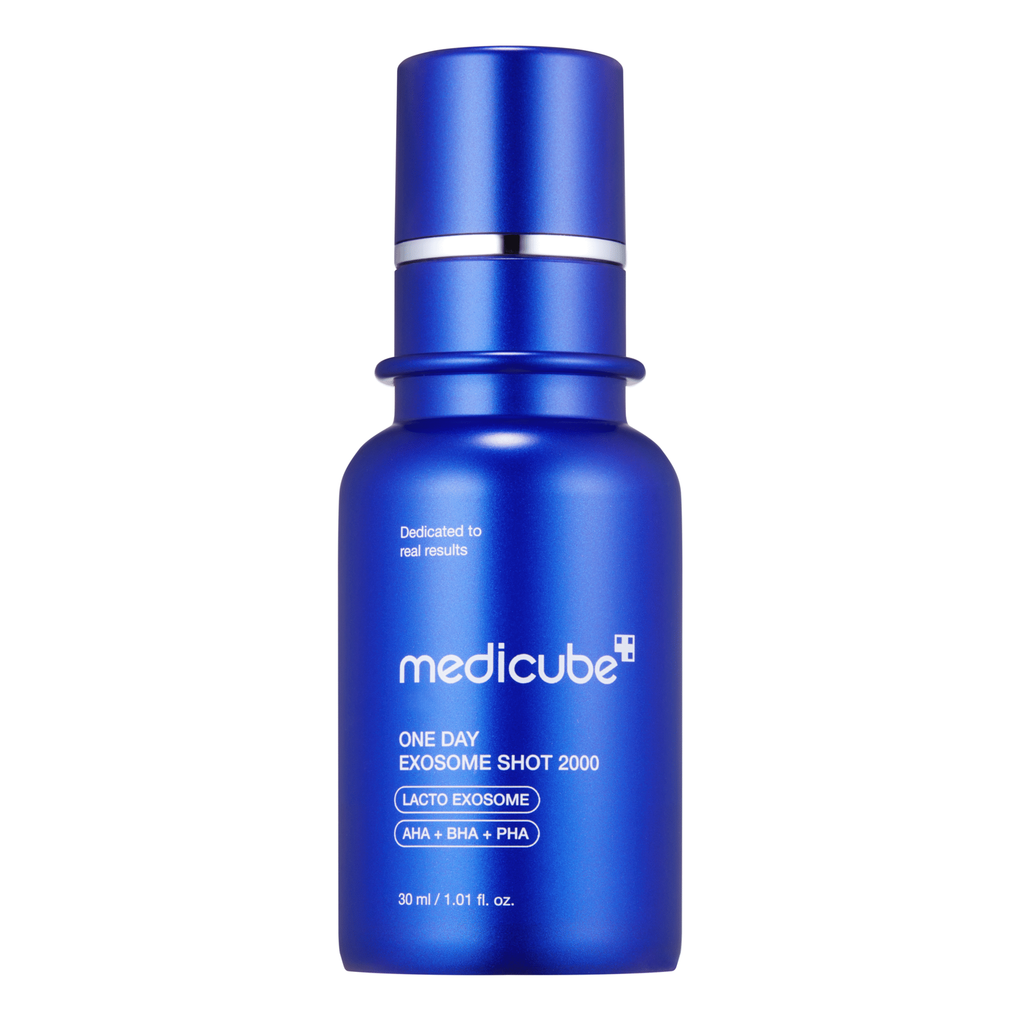 Zero One Day Exosome Shot Pore Serum 2000