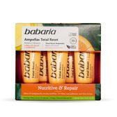Ampolas Nutritive & Repair Total Reset Wells