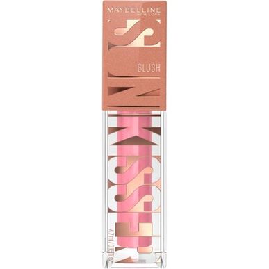Blush Bronzer Sunkisser Color Glow 05 BLAZING BLUSH 4.7 ml Wells Image 1