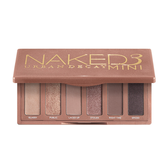 Paleta de Sombras Mini Naked 3 Wells Image 1