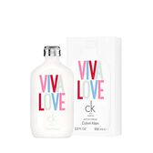 CK One Essence Viva Love Parfum Intense Wells Image 2