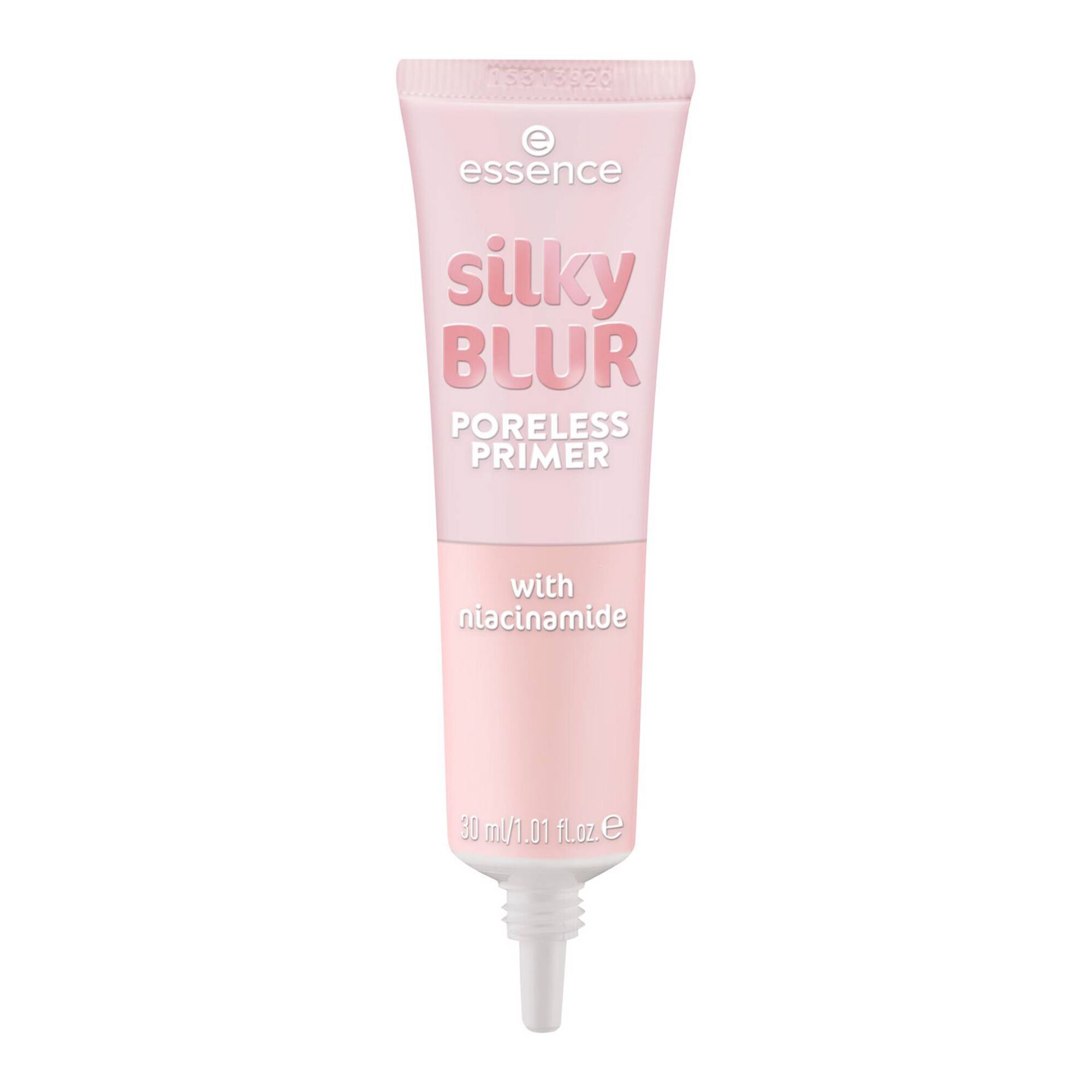 Silky Blur Poreless Primer