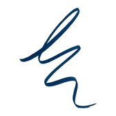 Eyeliner Líquido Hyper Precise All Day  Parrot Blue 1 ml Wells Image 6