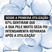 Loção Corporal Reparação Pele Seca e Irritada Wells Image 3