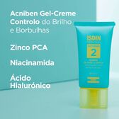 Teen Skin Acniben 2 Control Brillos y Granos Wells Image 5