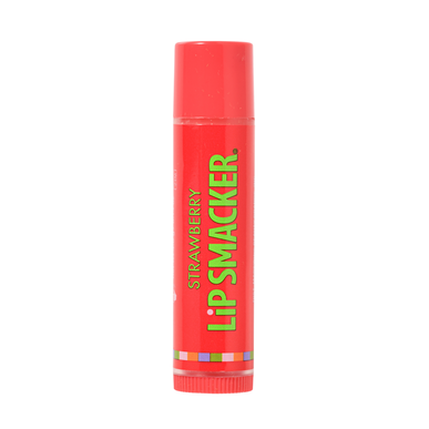 Lipbalm Strawberry Wells Image 1
