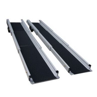 Rampa Para Cadeira de Rodas 210cm Wells
