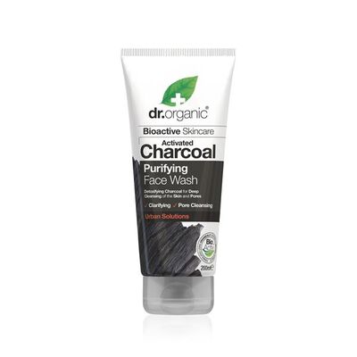 Limpeza Facial Carbón  DR00545 (200 ml)