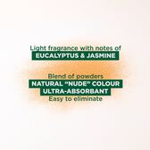 Nettle & Vitamin E Oil Control Dry Shampoo Wells Image 5