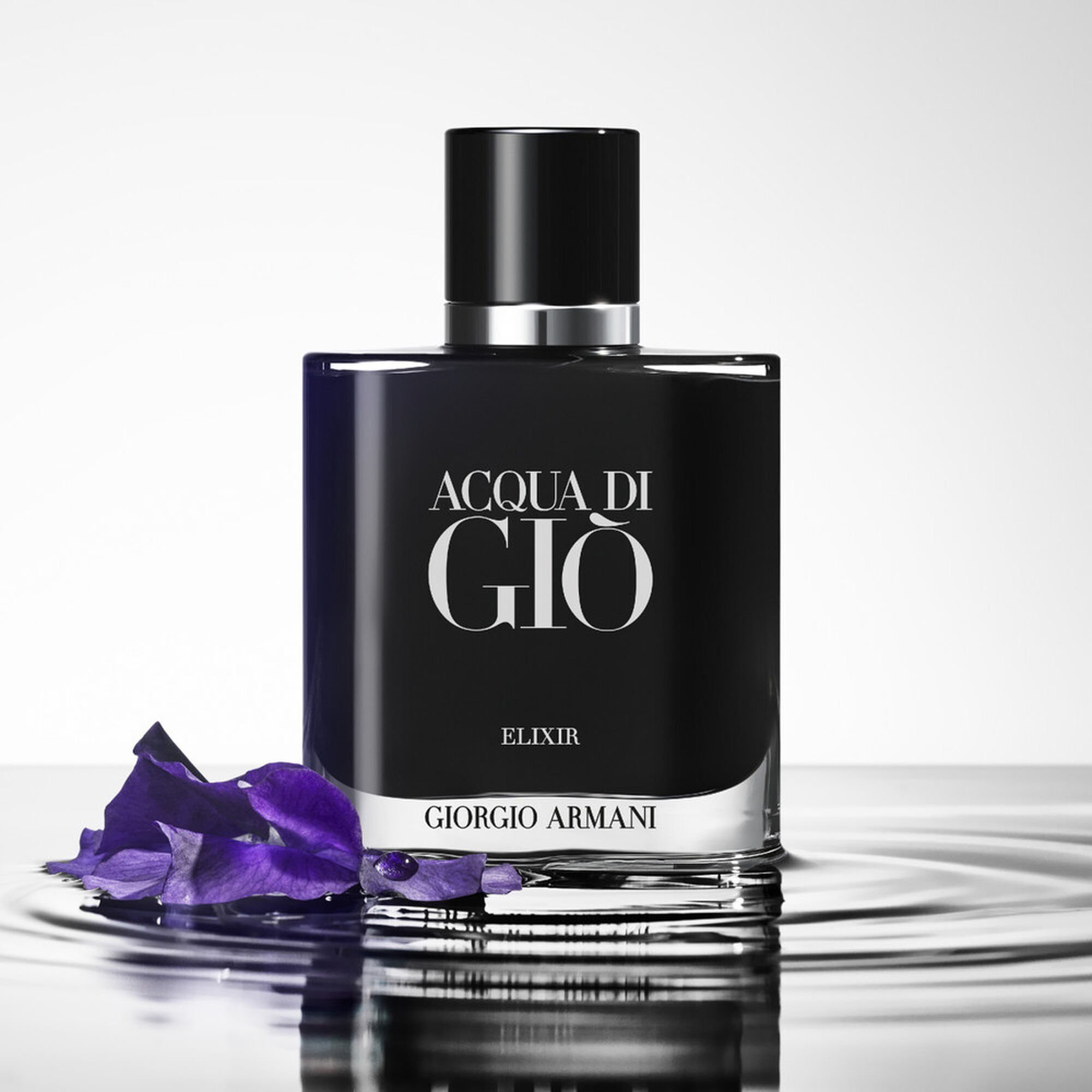 Acqua di Giò Pour Homme Elixir
