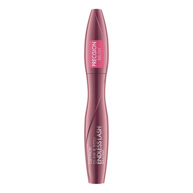 Glam & Doll Endless Lash Mascara Wells Image 1