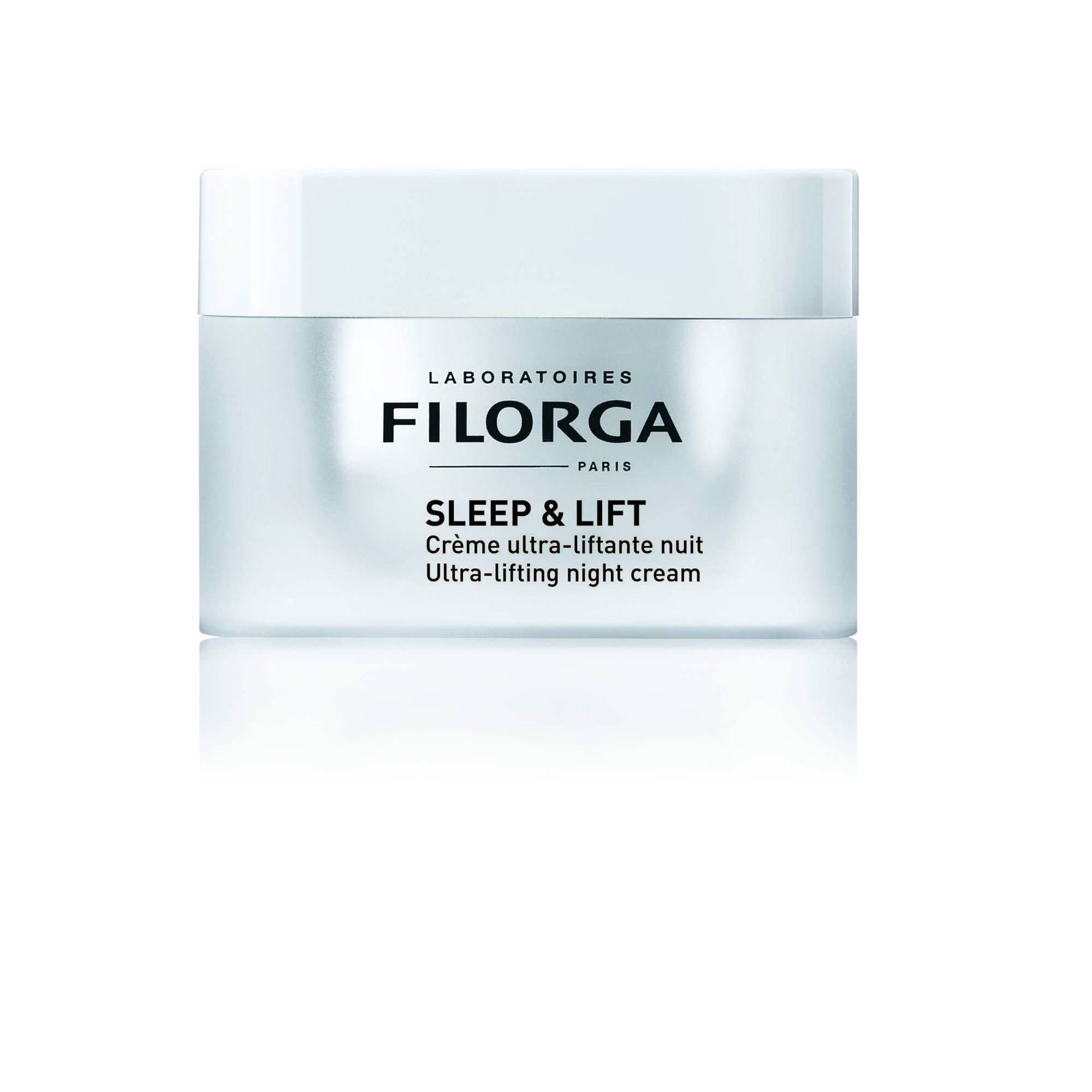 Sleep & Lift Crème Ultra-Liftant Nuit