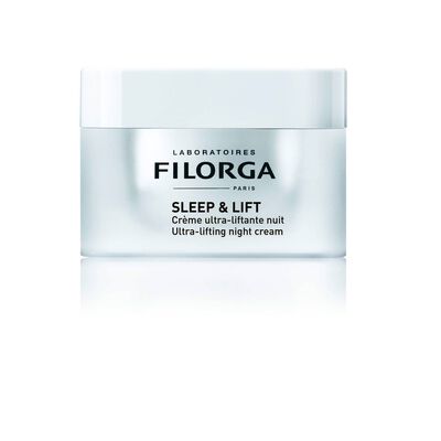 Sleep & Lift Crème Ultra-Liftant Nuit