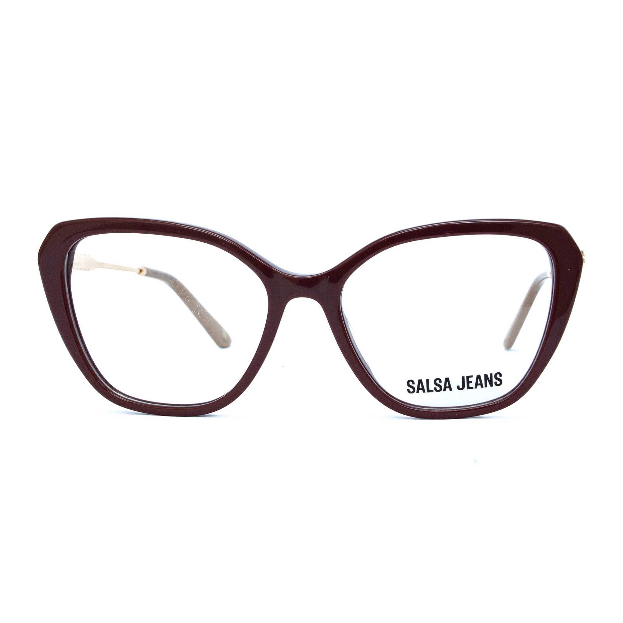 Armação Salsa Jeans Magnetic 52 M25ACCT