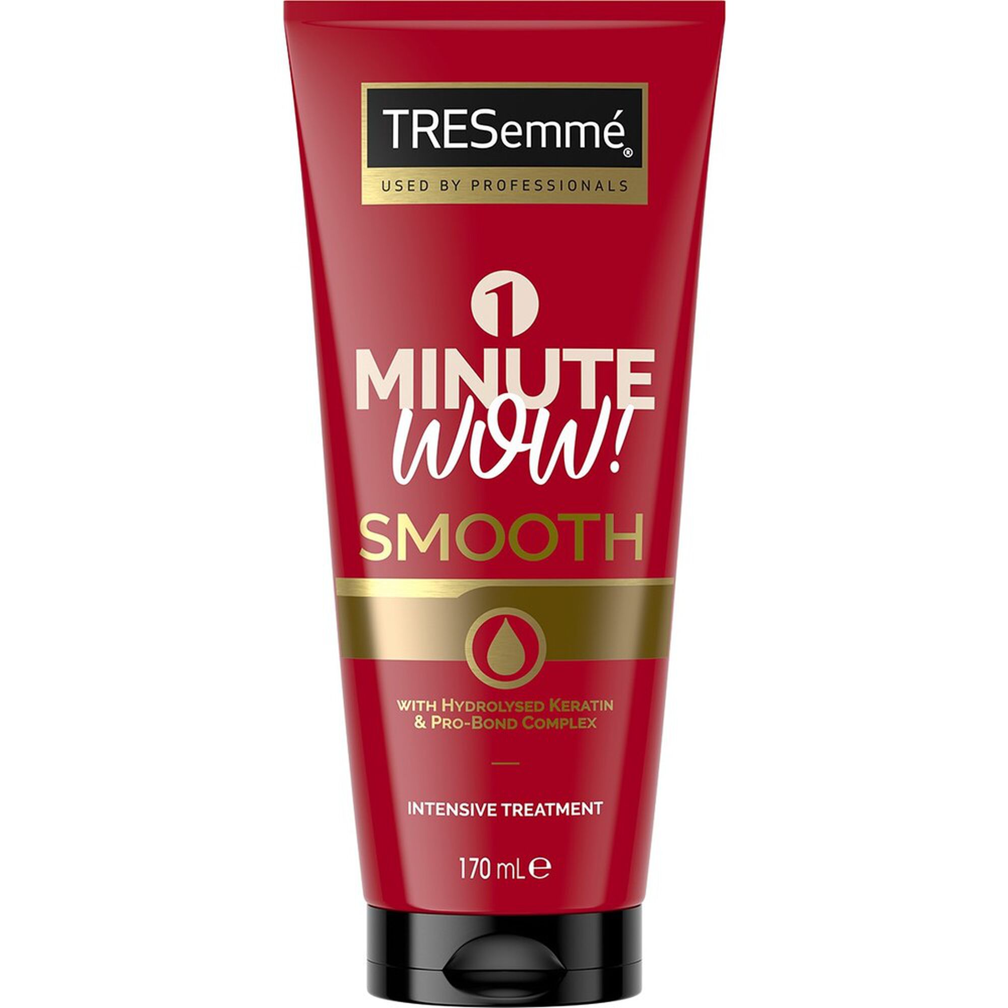 Máscara de Cabelo Smooth Intensivo Wow