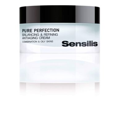 Creme Anti Envelhecimento Pure Perfection Wells