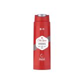 Gel de Duche Original Long Lasting Fresh Wells Image 1