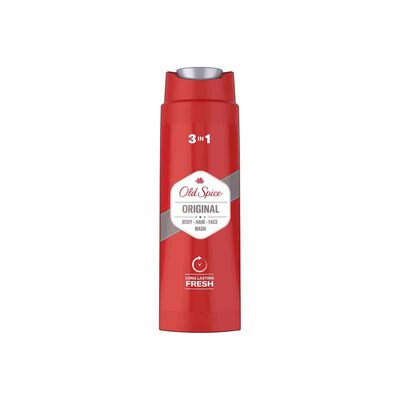 Gel de Duche Original Long Lasting Fresh