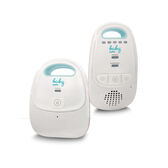 Intercomunicador Aúdio Digital Bebés Wells Image 2
