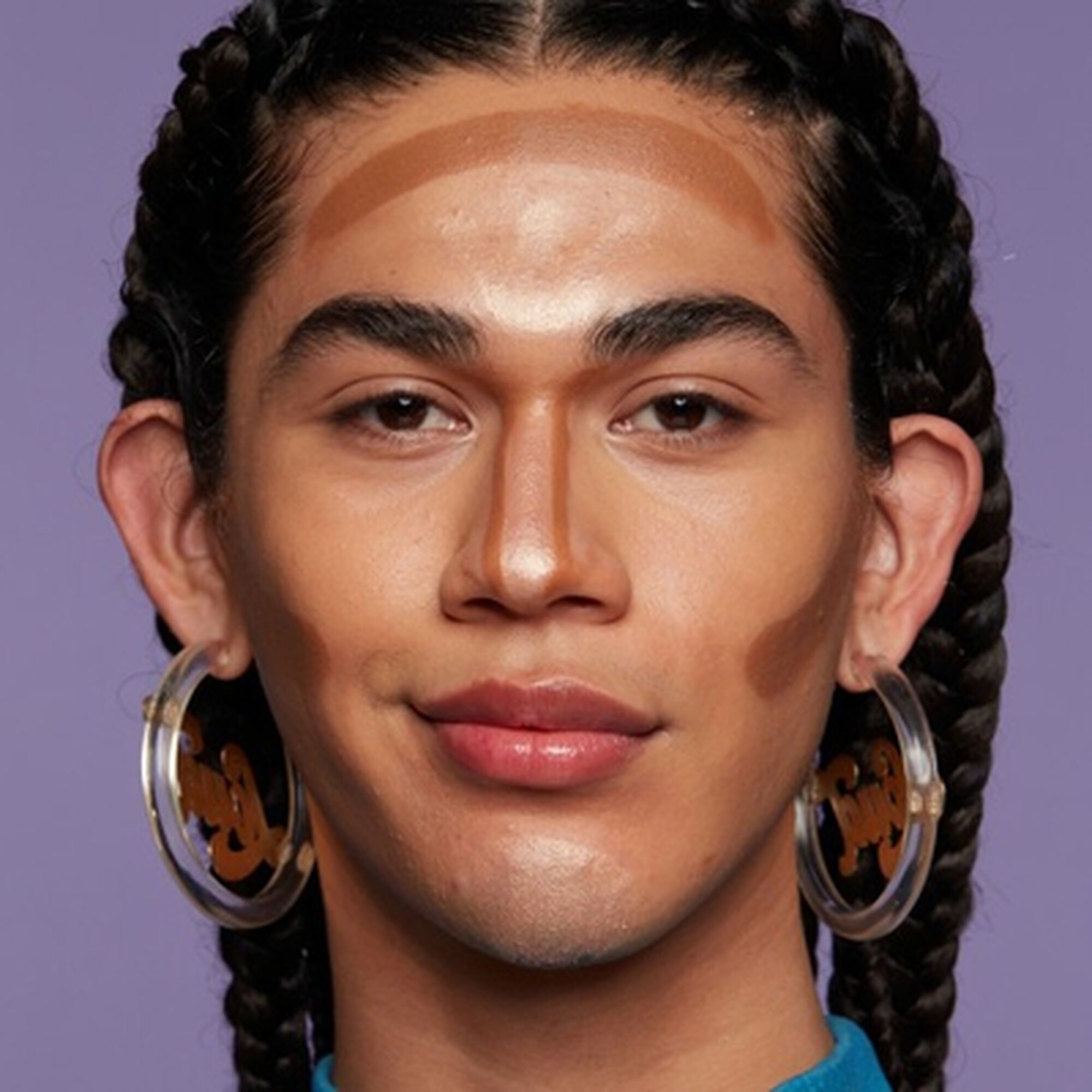 Stick de Contorno e Iluminador Wonder Stick