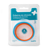 Pulseiras de Citronela +5A Wells Image 1