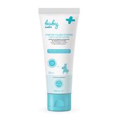 Creme Muda Fraldas 0m+ Wells